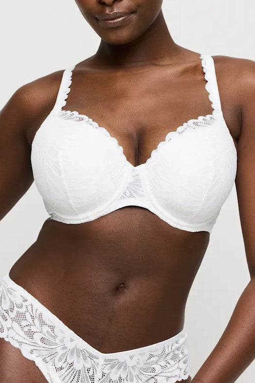 PrimaDonna Twist Rupi Padded Heartshape Bra